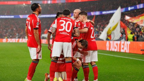 КВОТЕ ПАДАЛИЦЕ: Кладионице помажу и овог понедељка