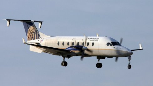 MNOGO ČUDNIH STVARI SE DOGODILO Pronađen avion nestao u Kolumbiji: Poginulo svih 15 putnika, među njima i zvaničnici