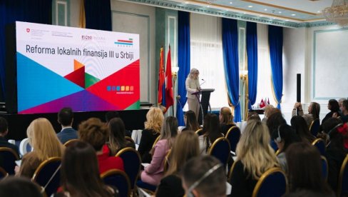 Odgovornije upravljanje, zadovoljniji građani