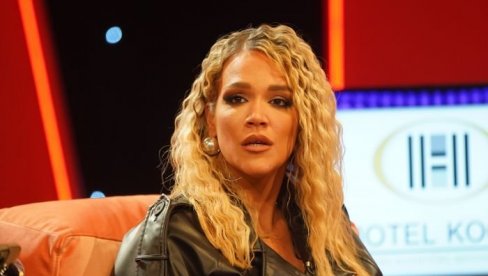 NISAM USAMLJENA, SUPER MI JE: Marija Mikić progovorila o svom ljubavnom životu posle razvoda