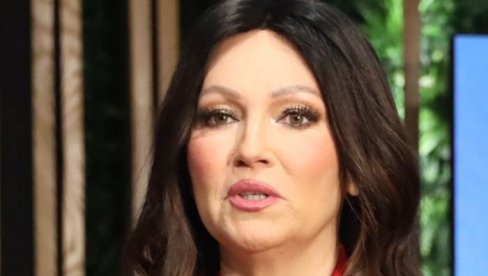 NAŽALOST NIJE IŠLO: Nina Badrić se udala za milionera, pa se razišli posle 3 godine