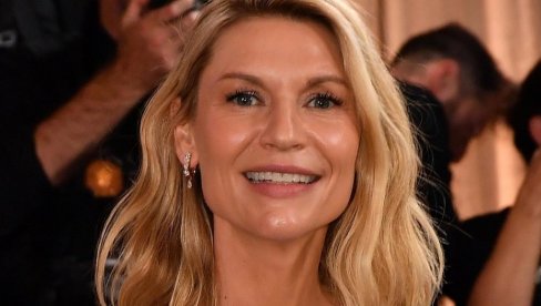 ГЛУМИЦА ДОЖИВЕЛА НЕРВНИ СЛОМ: Сазнала сам да сам трудна са 44 године (ФОТО)