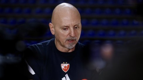 ЗВЕЗДА МОРАЛА ДА РЕАГУЈЕ! Донета одлука због важног меча! Делије, обратите пажњу!