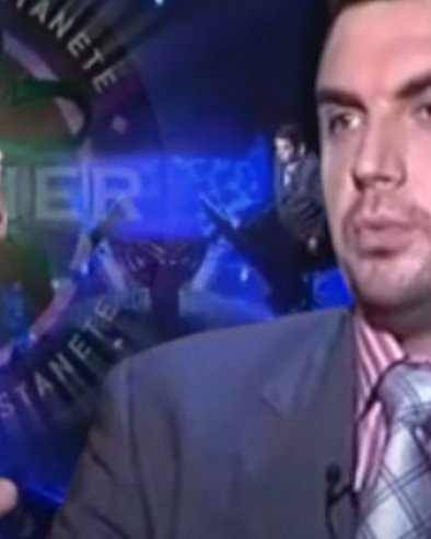 ЗЕКА МИЛИОНЕР СМРШАО 50 КИЛОГРАМА: Објавио фотографију на којој се потпуно транформисао - погледајте како сада изгледа