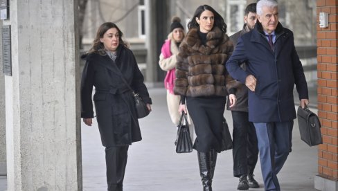 KECMANOVIĆI PONOVO IZNOSILI ODBRANU: Negirali krivicu, predlagani novi dokazi