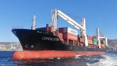 UPRKOS RATU: Rusija postala četvrta najveća svetska ekonomija