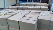 НЕМА ЗАШТИЋЕНИХ: Историјска заплена дроге потврда одлучне борбе државе против криминала