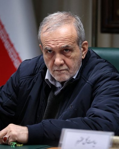 НЕСТАЈАЊЕ ИРАНА ЈЕ ИЛУЗИЈА: Пезешкијан узвраћа жестоко, прети одмаздом и поручује - одговор следи на терену!