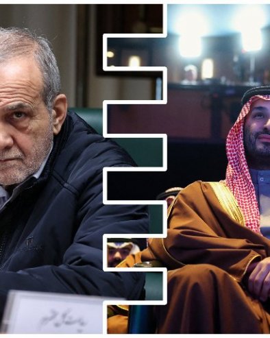 ОГЛАСИО СЕ ПРЕСТОЛОНАСЛЕДНИК МУХАМЕД БИН САЛМАН: Саудијска Арабија неће дозволити да се ваздушни простор користи за напад на Иран