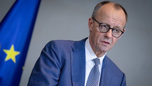 EVROPA PROTIV TRAMPOVIH CARINA: Nemačka će predstaviti jedinstven stav EU o tarifama