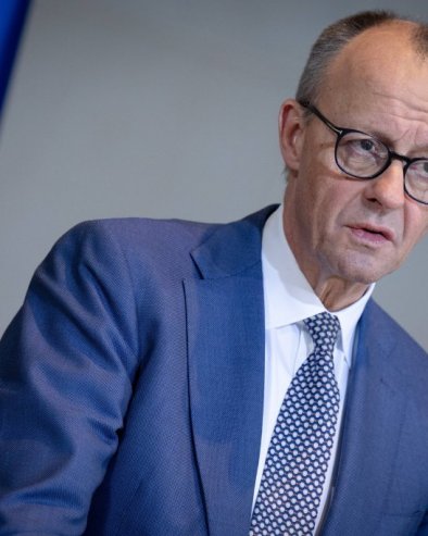 ЕВРОПА ПРОТИВ ТРАМПОВИХ ЦАРИНА: Немачка ће представити јединствен став ЕУ о тарифама