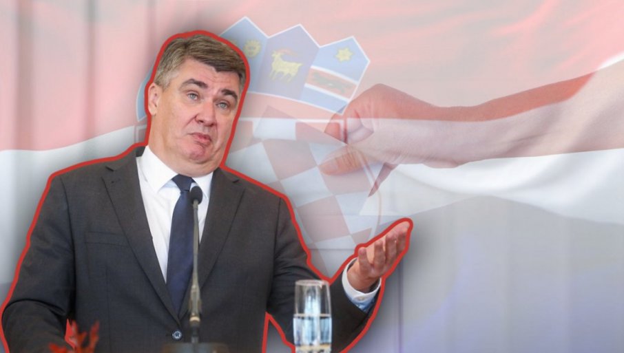 ПОРЕКЛО ЗОРАНА МИЛАНОВИЋА: Крило се 15 лета, баба све ПРИЗНАЛА на самрти његовој мајци Гини