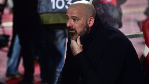 NA MOMENTE GUBI PAMĆENJE! Dejan Stanković šokirao delije izjavom o Zvezdinom asu