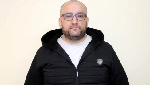 ПОЛИЦИЈА ОБЈАВИЛА ФОТОГРАФИЈУ ПРЕВАРАНТА: Лажно се представљао као полицајац