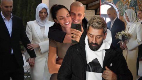 LJIGA! I TO JE MUŠKO! Ognjena vređali zbog izjave o bivšoj