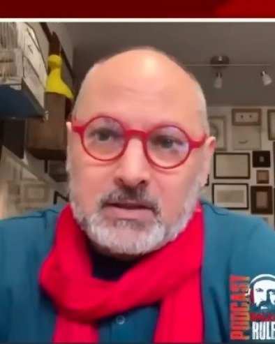 ЧАК И БЛОКАДЕРИ ПРИЗНАЈУ! Домагој Маргетић je преварант - избачен из Хрватског новинарског друштва