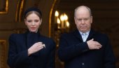 ПРИНЦЕЗА ШАРЛИН ОД МОНАКА У МОЋНОМ ИЗДАЊУ: Понела 40.000 € на реверу и свима запушила уста! (ФОТО)