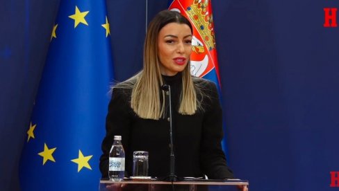 ДОДЕЛА РЕШЕЊА У ОКВИРУ ПРОГРАМА ПОДРШКЕ ЕКОНОМСКОГ РАЗВОЈА ОПШТИНА: Присуствују премијер Мацут и министарка Месаровић (ВИДЕО)