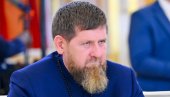 KADIROV SE SASTAO SA ŠEFOM PUTINOVOG KABINETA:  Razgovarali o širokom spektru pitanja vezanih za socio-ekonomski razvoj Čečenske Republike