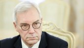 KREMLJ O POLITICI NATO Gruško: Osnovni vektor usmeren na neminovan sukob s Rusijom - Sve pomno pratimo, mnoge mere već odobrene