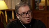 NEDOPUSTIVA JE POTPUNA OBMANA JAVNOSTI Vučić na TikToku o zloupotrebi veštačke inteligencije