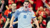 ЈУРЕ ТРЕћЕ ЗЛАТО: Рукометаши Данске и Немачке данас играју финале Европског првенства