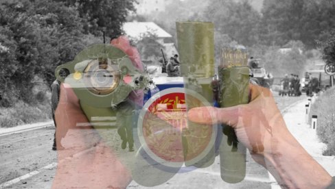 У ПОДРУМУ НАШАО ПРЕДМЕТ ИЗ ЈНА: Отворио војни комплет и занемео - одмах га упозорили на опрез (ФОТО)