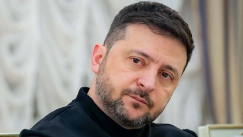 POMOĆ, ALI ZA PARE: Zelenski - Kijev želi novac i tehnologiju u zamenu za pomoć zemljama Bliskog istoka