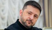 ПОТРЕБНИ СУ МИР И СТВАРНЕ МОГУЋНОСТИ Зеленски о наставку сарадње са Холандијом