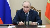 ПУТИН ЗАДОВОЉАН: Упркос притисцима Запада, руски војни извоз се стабилно реализује