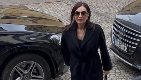 ЗА СЛУЧАЈ САЗНАЛА ПРЕКО ИКСА И ОДМАХ ОТИШЛА ДА ИХ ОБРАДУЈЕ: Цеца Ражнатовић стигла у Зрењанин да помогне мајци са петоро деце (ФОТО)