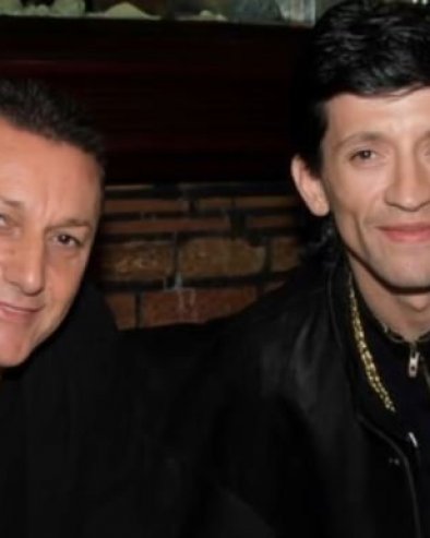 ИСПОВЕСТ КОЈА БОЛИ И ЛЕЧИ: Шако Полумента објавио песму посвећену покојном брату (ФОТО)