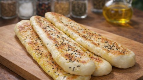 КИНЕСКИ ШТАПИЋИ ОД ТЕСТА НА ТИГАЊУ: Мекани изнутра, златни споља