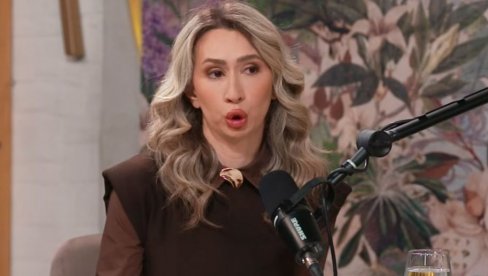 MIRJANA PAJKOVIĆ RANO OSTALA BEZ RODITELJA: Poznajem ih samo kroz priče i fotografije