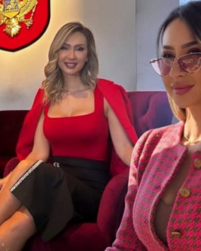 ДРАМА ПОСЛЕ ПОРНО АФЕРЕ: Наводе ме на самоубиство - поништавају ме као мајку