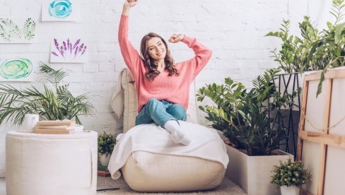 6 СКОРО НЕУНИШТИВИХ БИЉАКА: Траже минимално неге и идеалне су за оне који никада нису код куће