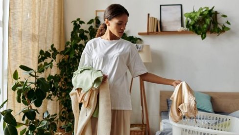 NE ZNATE KAKO DA ORGANIZUJETE DOM I BACITE ONO ŠTO VAM NE TREBA? Sve je lakše uz pravilo 20/20