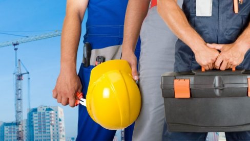 SVE TEŽE DO PENZIJE: Ovo su najstariji radnici u Evropskoj uniji