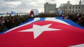 ПРЕДСЕДНИК КУБЕ ПОРУЧИО АМЕРИКАНЦИМА: Дијалог је немогућ под притиском