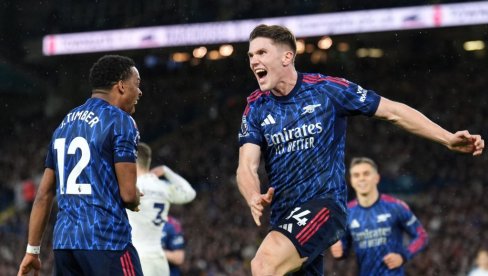 АРСЕНАЛ ГАЗИ, СРБИН СВЕ ВЕЋА ЗВЕЗДА: Премијер лига - најновије вести - сркоз (не)очекивани резултати