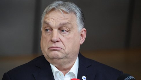 PODIGNUT NIVO UZBUNE PROTIV TERORIZMA Orban zabtinut zbog Irana