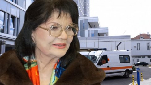ТЕШКО ЈЕ БОЛЕСНА: Певачица страхује за Надино здравље, упутила АПЕЛ за помоћ