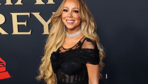 PROGLAŠENA JE KRALJICOM POPA, ALI SEBE VIDI SASVIM DRUGAČIJE: Nikada sebe neću nazvati legendom