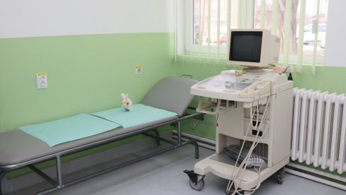 U ULJMI I PEDIJATAR I GINEKOLOG: Zdravstveni centar u vršačkom selu dobio nove specijaliste