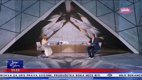 MENI JE DRAGO DA ONI LEPO DA SE PROVODE,POŠTO SMO SRBIJU UNIŠTILI I OVDE JE MNOGO TEŠKO: Vučić o fotografiji blokadera na Zanzibaru