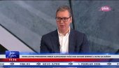 SVE VREME SU TO RADILI LJUDI IZ HRVATSKE OBAVEŠTAJNE AGENCIJE! Vučić: Domagoj Margetić je jedan običan prevarant