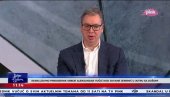 ”MNOGI NADALI DA ĆE BITI MRTVIH LJUDI”: Vučić o rušenju kuće u ulici DŽordža Vašingtona
