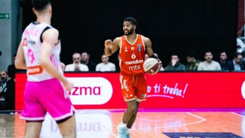 ШОК! Црвена звезда нокаутирана у АБА лиги!
