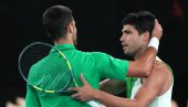 ALKARAZ U ŠOKU: Evo šta je Novak Đoković uradio posle finala Australijan opena 2026!