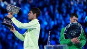 DRAGI KARLOSE Oglasio se Real Madrid nakon meča Alkaraz - Đoković na Australijan openu